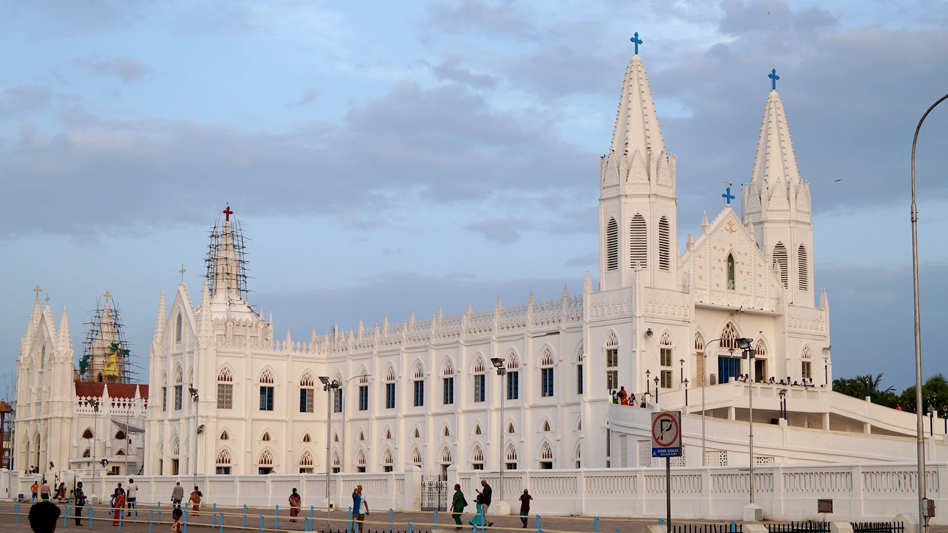Jayankondam Varatharaja Perumal Temple